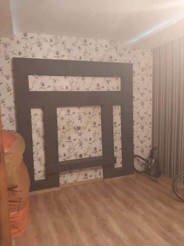 mingecevir ev: 100 kv. m, 4 otaqlı, Kombi, Qaz — 12