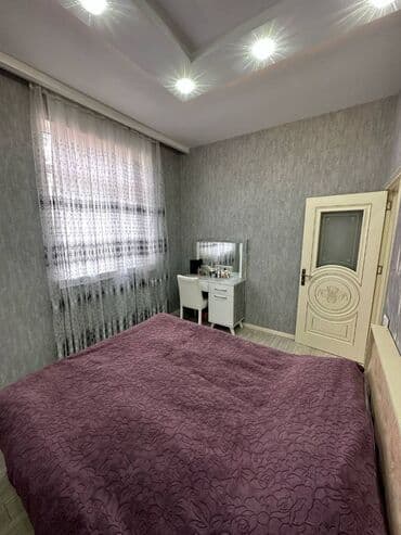 купить квартиру в баку ахмедлы: Пос. Бакиханов, 2 комнаты, Новостройка, 65 м² — 3