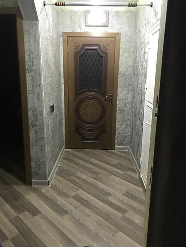 studio menziller: Xozeykalı mənzil işləyən xanımlara kirayə verilir. Ev şəkildə — 6