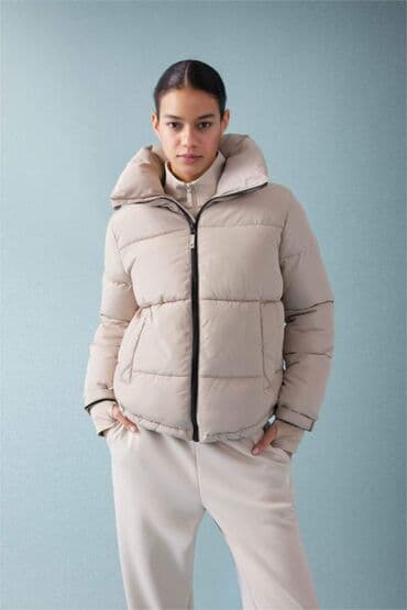 Defacto kurtka S/M lalafo.az -da Defacto kurtka S/M