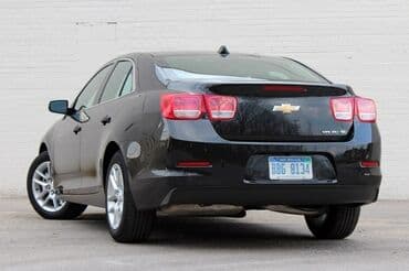 06 ehtiyat hisseleri: Chevrolet Malibu 2012-2015 ehtiyat hisseleri Muherrik hisseleri — 1