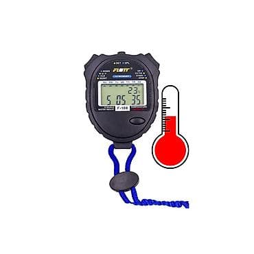 ed 10: Çoxfunksiyalı saniyəölçən 🕗 su təzyiqinə qarşı müqavimət 💧 termometr — 2