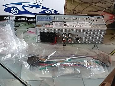 Компьютеры, ноутбуки и планшеты: Магнитола, AUX — 4