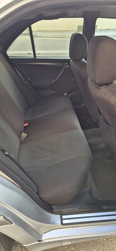 mersedes satilir: Mercedes-Benz C-Class: 2.2 l | 2000 il Sedan — 3