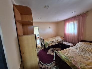 60 kv. m, 2 otaqlı, İnternet, Telefon, Qaz