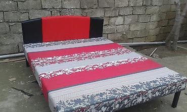 İkinəfərlik çarpayı