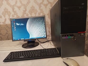 купить компьютерный стол: Прямой стол, С полками, С выдвижными ящиками, DSP, Без гарантии, Нет кредита — 8