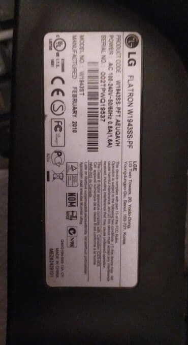 m tech computers: Masa üstü kompyuter OYQ DDR2 5 qb HDD 400 qb Prosessor İntel — 9