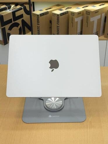 макбук: Apple MacBook noutbuku - Korpus: gümüşü alüminium, minimalistik — 4