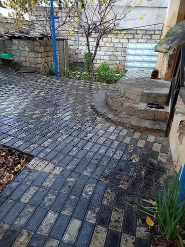 yevlax ev: Şağan da pristijli yerde kiraye Həyətyanı sahəsi və ayrıca darvazalı — 7