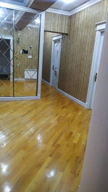 kiraye evler bakida ucuz qiymete: M. Həzi Aslanov, 2 otaqlı, Yeni tikili, m. Həzi Aslanov, 82 kv. m — 7