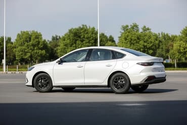 BYD Seal 05: 1.5 l | Sedan lalafo.az -da BYD Seal 05: 1.5 l | Sedan