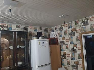 kreditle evler ucuz: Bakı, Hövsan qəs., 100 kv. m, 3 otaqlı, Hovuzsuz, Qaz, İşıq, Artezian quyusu — 1