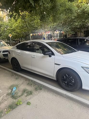 maşın satı: BYD Qin Plus: 1.5 l | 2025 il 130000 km Sedan — 2