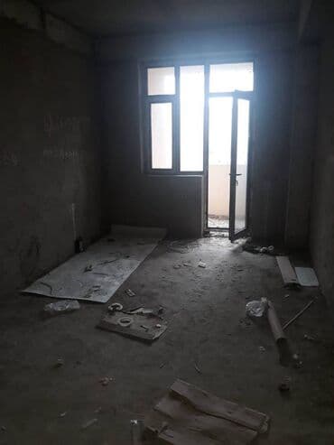 xirdalanda yeni tikili binalar: 2 otaqlı, Yeni tikili, m. Nəriman Nərimanov, 110 kv. m — 5