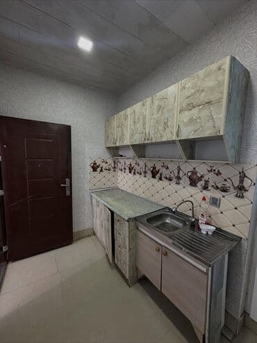 qubada evlər: Xırdalan şəhəri 119 nömrəli marşrutun astanovkasina yaxın ərazidə 1.7 — 7