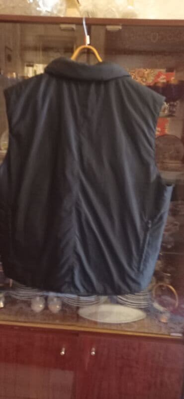 kişi ucun klassik qara kostyum: Kişi üçün gara ciletka təzədir — 3