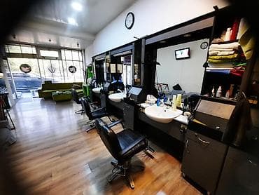 Dayələr: Təcrübəli bərbərlər tələb olunur — 4