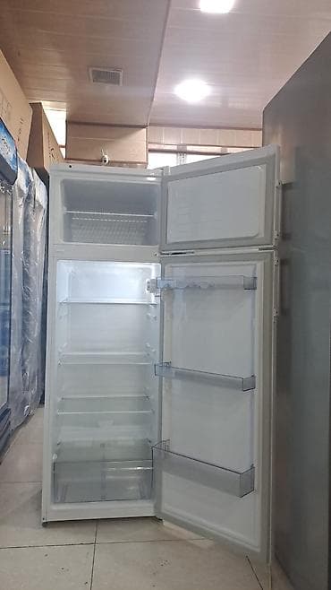 iphone 15 pro maxs: İki qapılı soyuducu (üst kamera dondurucu) - Brend: Arçelik - Enerji — 1