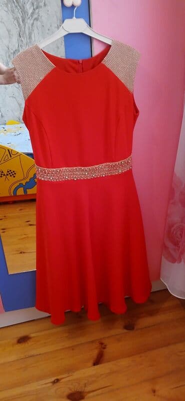 Ziyafət donu, Midi, Zara, XL