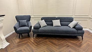 acilan kreslolar: Di̇van-kravat, Kreslo, Açılan — 1