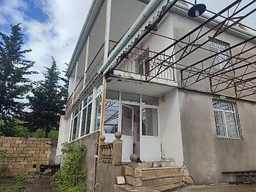 sumqayitda kiraye: 90 kv. m, 4 otaqlı, Kombi, Qaz, İşıq — 5