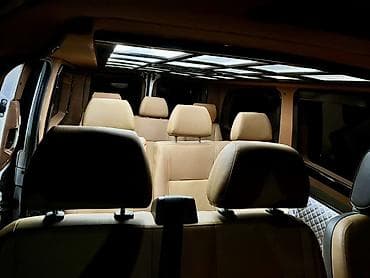 Mercedes-Benz Vito: 2.2 л | 2010 г. Бус — 5