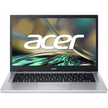 comp: Yeni Acer Aspire, 14 ", AMD Ryzen 5, 512 GB, Pulsuz çatdırılma, Ödənişli çatdırılma — 2
