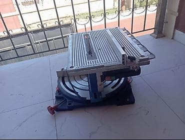 mişar dasi: Professional 305 mm boyutlu, 3 Fonksiyonlu (Alt ve Üstten Tablalı — 2