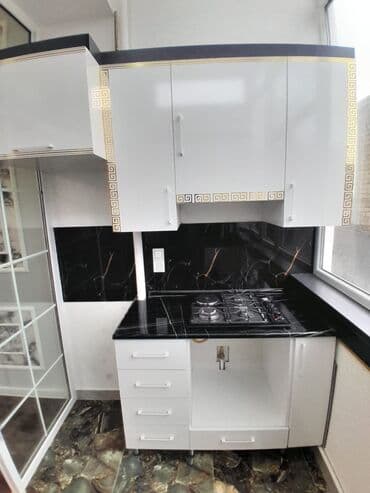 Дома: 2 комнаты, Новостройка, 55 м² — 3