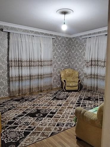 kirayə qaraj: Qazax rayonda ev kiraye verilir her bir seraiti var — 7