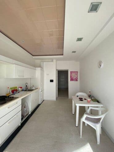 turbo az ford transit 16 1: 3 otaqlı, Yeni tikili, 127 kv. m — 12