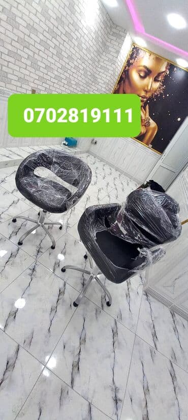 bərbər kreslosu satılır: Kreslo salon ucun — 1