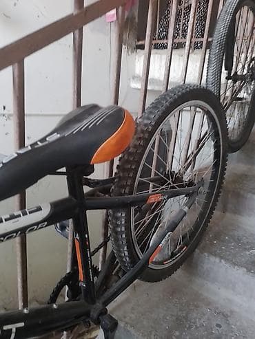 velosiped satiram: Start PRO 24 dağ velosipedi. 24 ölçülü təkərlərə malik modeldir — 2