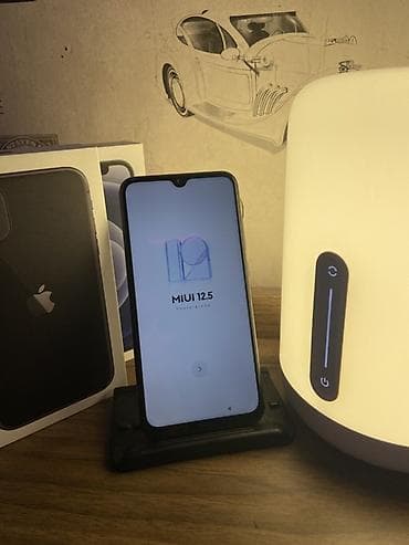 mini printer: Redmi Note 8, 64 GB, rəng - Qara, İki sim kartlı — 1