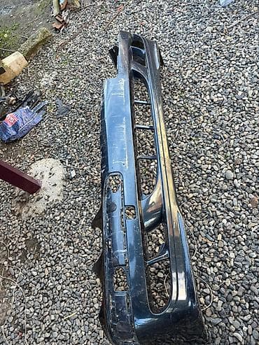 chevrolet salon kredit: Ön, Mercedes-Benz 210, 2000 il, Almaniya, Ünvandan götürmə — 5