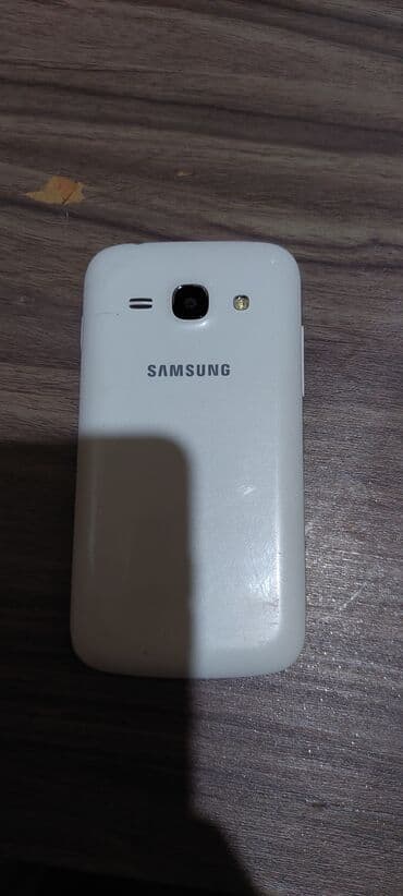 samsung ace: Samsung Galaxy Ace 3, rəng - Ağ, Sensor — 3
