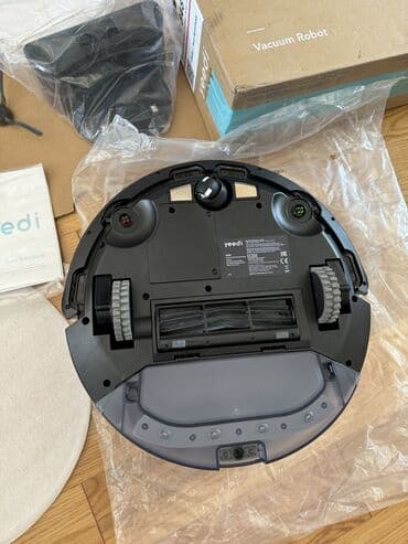 робот пылесос цены: Tozsoranlar — 8