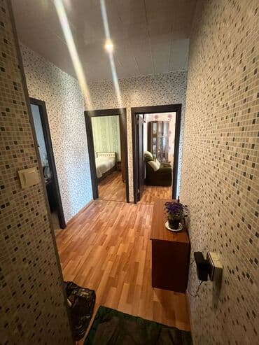 купить квартиру в сумгаите: Баку, 3 комнаты, Вторичка, м. Ази Асланов, 82 м² — 12