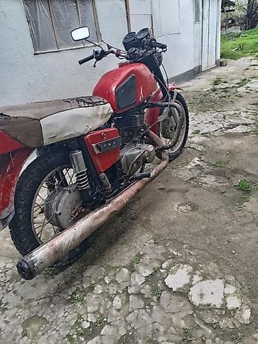 naxcıvan avtomobil elanları: Fikri ciddi olan şəxslər narahat etsin. Otur sür motodu. Alan şəxsə — 3