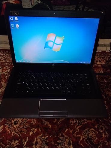 ipone 6: HP noutbuk - Brend: HP - Ekran: təxminən 15.6" - Əməliyyat sistemi — 1