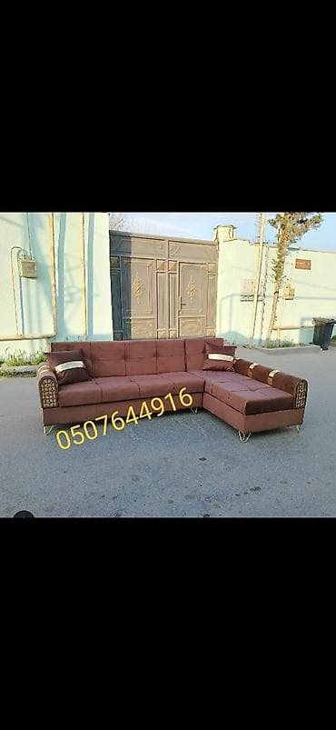 usdular: Künc divan, Yeni, Açılan, Bazalı, Parça, Şəhərdaxili pulsuz çatdırılma — 5