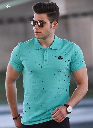 ag kurtka: Əssalamu Aleyküm Türkiye Madmext firmasina məxsus olan Püskürtme Baskı — 3