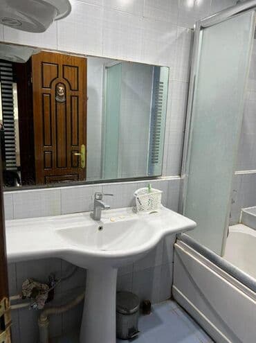 neftciler kiraye ev: Elimlər metrosunun yaxınlığında (statistikaya yaxın )16 mertebeli — 9