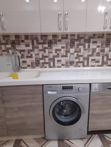 union park 7 mikrorayon kiraye evler: Neftcilər metrosunun yaxınlığında Kohnə qaya restoranina yaxın 18 — 4