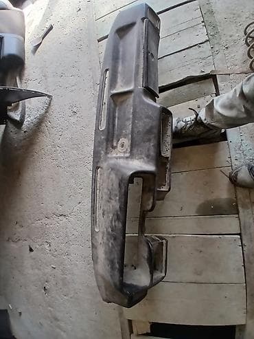 Аксессуары и тюнинг: Məhsul: Avtomobil ehtiyat hissələri dəsti Təsvir: - Ön (və ya arxa) — 2