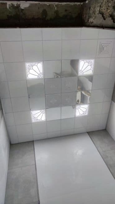 подвесной потолок в ванной: Asma tavan, Metal, Suyadavamlı, Pulsuz çatdırılma, Ödənişli çatdırılma, Ödənişli quraşdırma, Zəmanətli — 2