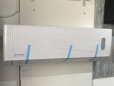 Indesit divar tipli kondisioner (split sistem) - Brend: Indesit - — 2