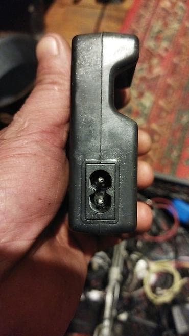 video reqstrator: Nikon MH-23 sürətli şarj cihazı - Nikon fotoaparatlarının — 3