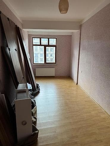 sirvanda bina evleri: 3 otaqlı, Yeni tikili, m. Nəriman Nərimanov, 125 kv. m — 3